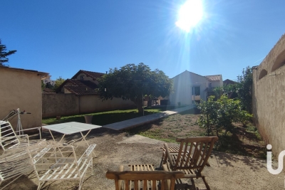 Maison à vendre à TOULON  - 3 pièces - 83 m² 