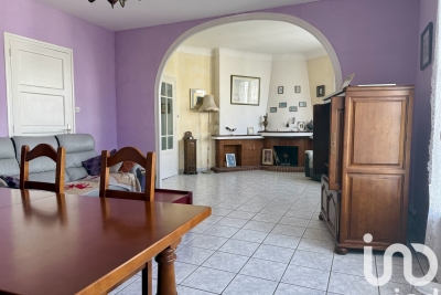Appartement à vendre à PERPIGNAN  - 4 pièces - 100 m² 