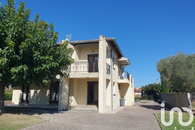 Maison à vendre à ROQUETTES Labège - 5 pièces - 150 m² 