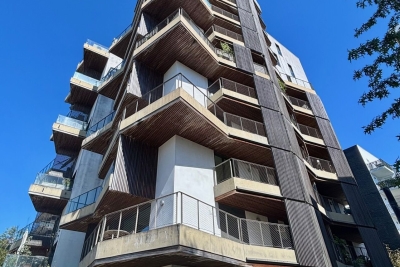 Appartement à vendre à BORDEAUX  - 3 pièces - 71 m² 