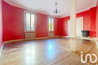 Maison à vendre à BORDEAUX  - 7 pièces - 165 m² 