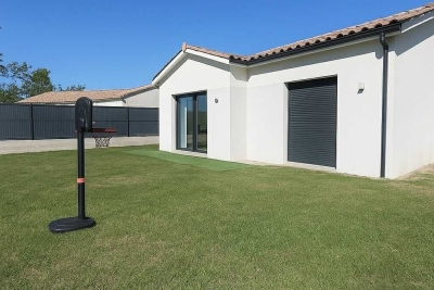 Maison à vendre à SADIRAC  - 4 pièces - 86 m² 