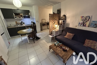 Appartement à vendre à TOULOUSE  - 3 pièces - 52 m² 