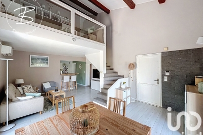 Maison à vendre à LA SEYNE-SUR-MER  - 4 pièces - 100 m² 