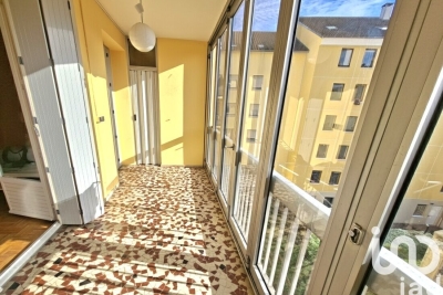 Appartement à vendre à LYON 9EME  - 2 pièces - 50 m² 