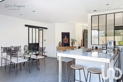 Maison à vendre à NARBONNE  - 6 pièces - 130 m² 