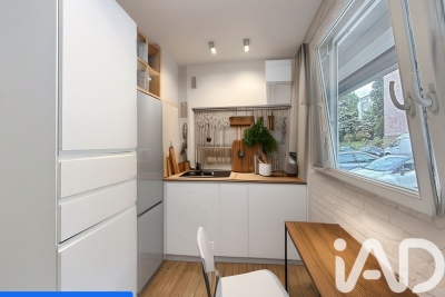 Appartement à vendre à TOULOUSE Valade - 1 pièces - 32 m² 