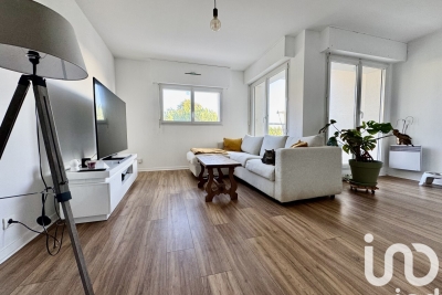 Appartement à vendre à ST-NAZAIRE  - 3 pièces - 59 m² 