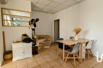 Appartement à vendre à ILLE SUR TET  - 3 pièces - 70 m² 