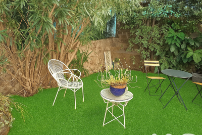 Maison à vendre à AMELIE LES BAINS PALALDA  - 5 pièces - 130 m² 