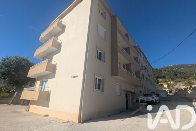 Appartement à vendre à TOULON  - 3 pièces - 58 m² 