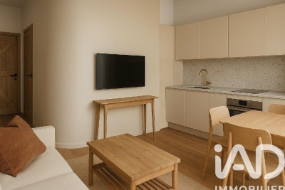Appartement à vendre à TOULON  - 1 pièces - 34 m² 
