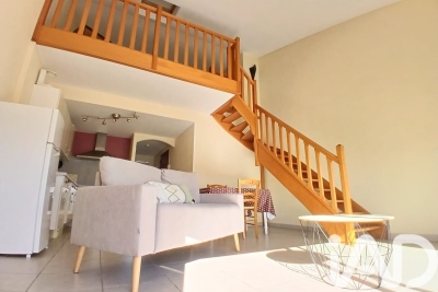Appartement à vendre à PERPIGNAN  - 3 pièces - 55 m² 