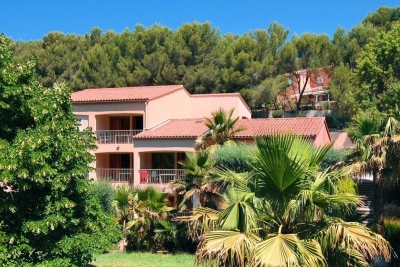 Appartement à vendre à BANDOL  - 1 pièces - 18 m² 