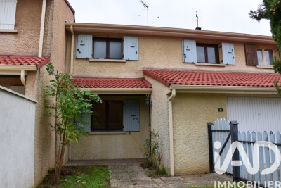 Maison à vendre à SARRAS  - 4 pièces - 102 m² 