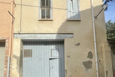 Maison à vendre à immobilier BOMPAS  - 5 pièces - 220 m² 