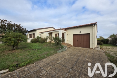 Maison à vendre garage centre ville toulouse