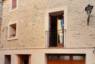 Maison à vendre à ST FELIU D AMONT  - 3 pièces - 85 m² 