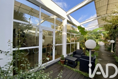 Appartement à vendre à BORDEAUX Saint-Bruno-Saint-Victor - 2 pièces - 38 m² 