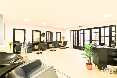 Commerce à vendre à LA CIOTAT   - 40 m² 