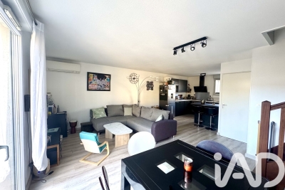 Maison à vendre à TOULOUSE Paul Sabatier - 4 pièces - 81 m² 
