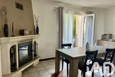 Maison à vendre à CARNOULES  - 5 pièces - 134 m² 