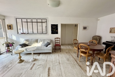 Appartement à vendre à LA VALETTE-DU-VAR  - 4 pièces - 80 m² 