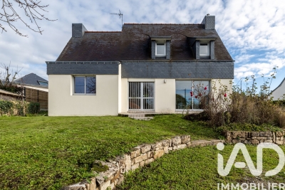 Maison à vendre à SÉNÉ  - 6 pièces - 108 m² 