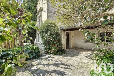 Maison à vendre agricole arles