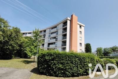 Appartement à vendre à GRADIGNAN  - 3 pièces - 78 m² 