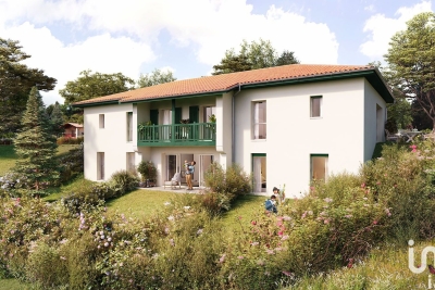Maison à vendre à ST-MARTIN-DE-SEIGNANX  - 4 pièces - 80 m² 