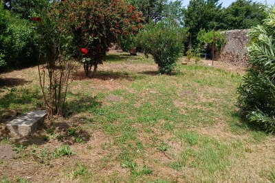 Maison à vendre à LUC-SUR-ORBIEU  - 7 pièces - 124 m² 