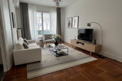 Appartement à vendre rue de france nice alpes