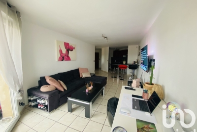 Appartement à vendre à ST ESTEVE  - 2 pièces - 53 m² 