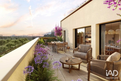 Appartement à vendre à ALENYA  - 3 pièces - 61 m² 