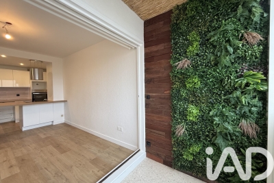 Appartement à vendre à ST-CYPRIEN  - 2 pièces - 38 m² 