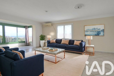 Appartement à vendre à LA CIOTAT  - 4 pièces - 88 m² 