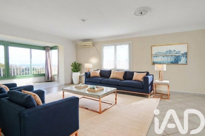 Appartement à vendre à LA CIOTAT  - 5 pièces - 113 m² 