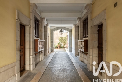 Appartement à vendre à GRENOBLE  - 5 pièces - 144 m² 