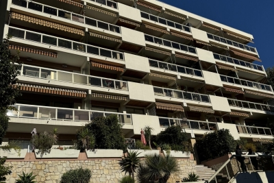 Appartement à vendre à NICE Cernuschi - 3 pièces - 72 m² 
