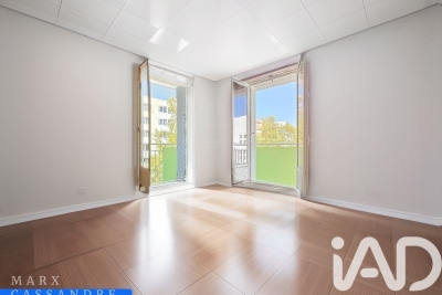 Appartement à vendre à LORIENT  - 2 pièces - 31 m² 