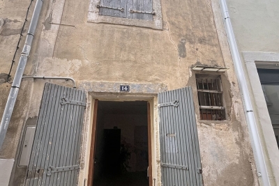 Maison à vendre carcassonne carcassonne 