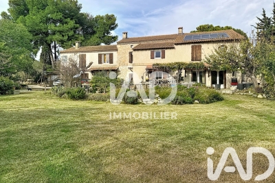 Maison à vendre logements garde