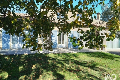 Maison à vendre à FONTENILLES Labège - 5 pièces - 155 m² 