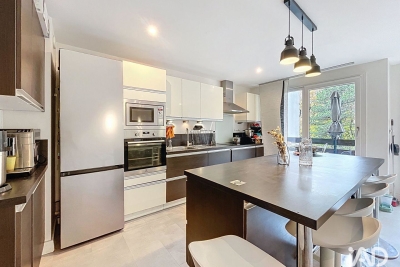 Appartement à vendre à SASSENAGE  - 5 pièces - 100 m² 