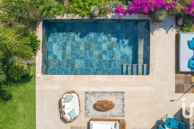 Maison à vendre à STE-MAXIME  - 6 pièces - 185 m² 