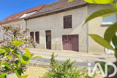 Maison à vendre à LES ABRETS  - 3 pièces - 94 m² 