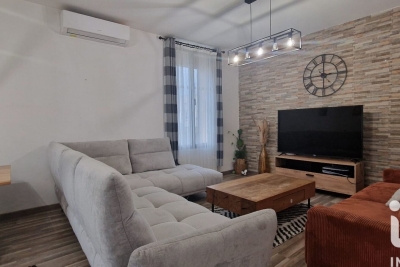 Maison à vendre à PERPIGNAN Les Platanes - 9 pièces - 223 m² 