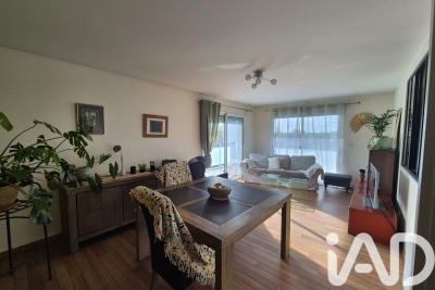 Appartement à vendre à NANTES  - 4 pièces - 90 m² 