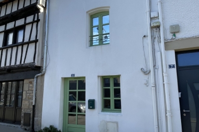 Maison à vendre à AURAY  - 4 pièces - 69 m² 